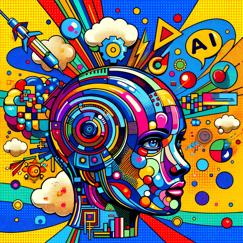 AI Interactive Learning