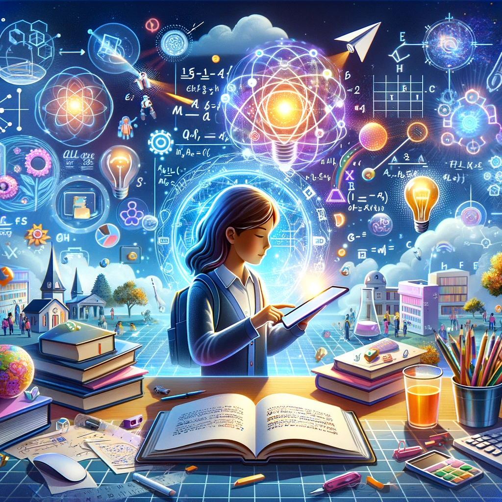 Innovative Learning with Asksia