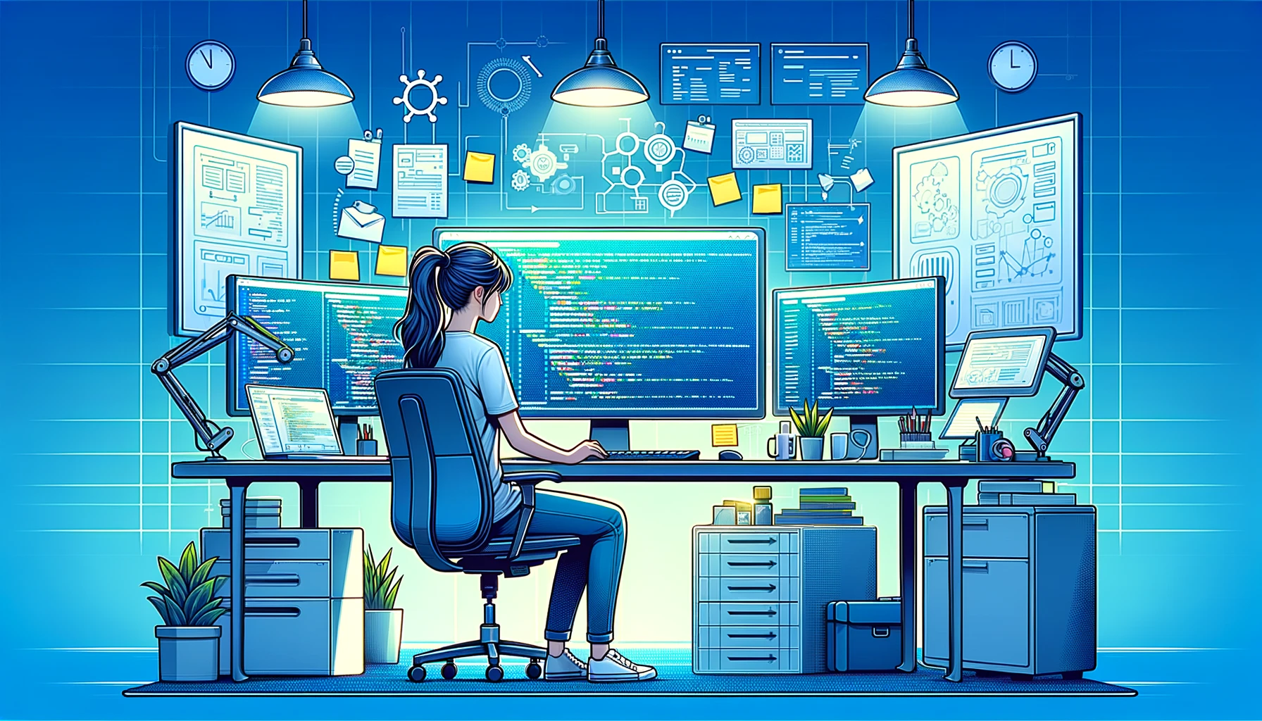 Software Development Engineer