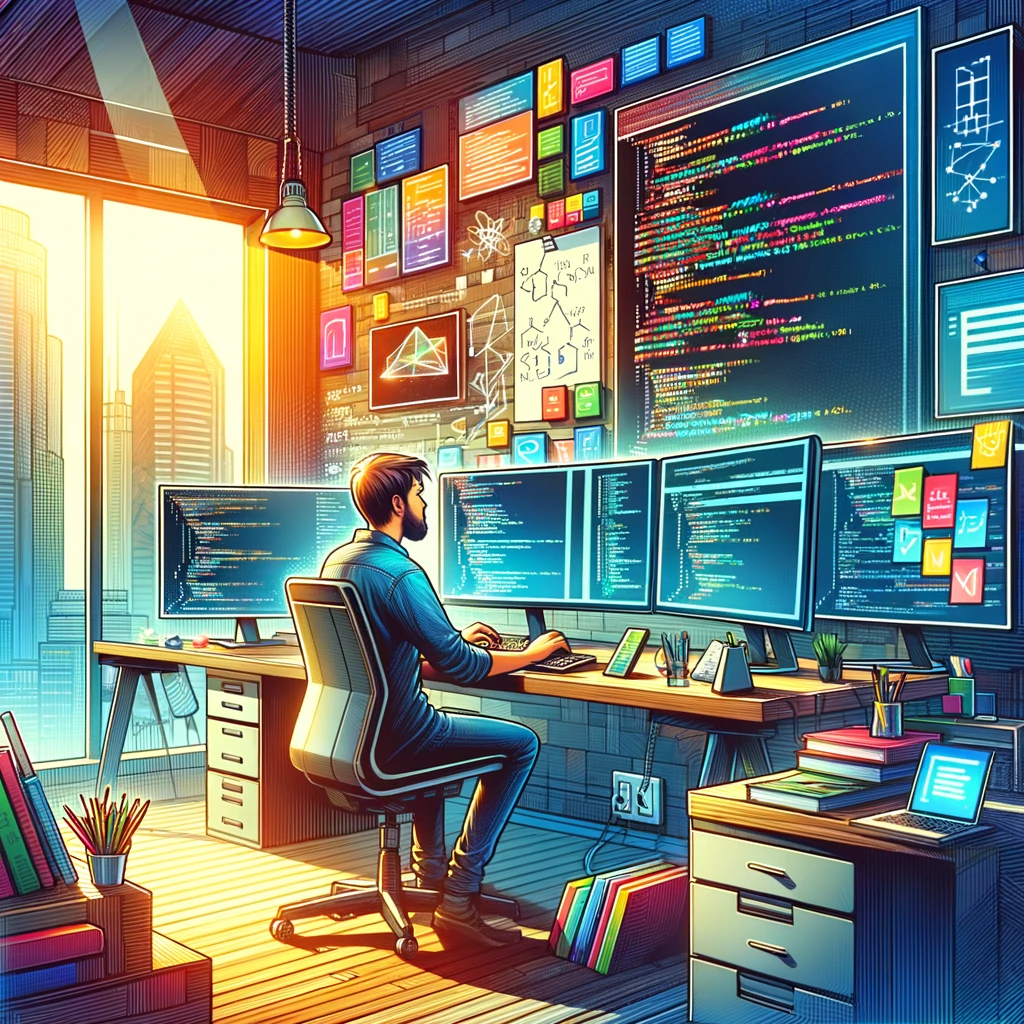 Software Development Engineer