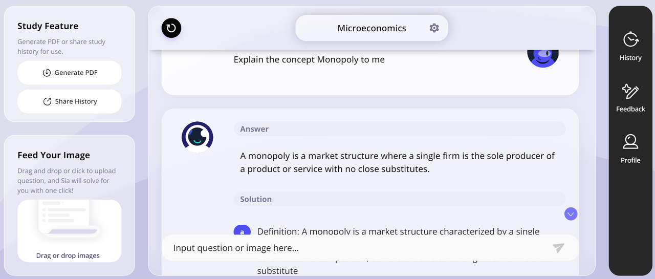Monopoly