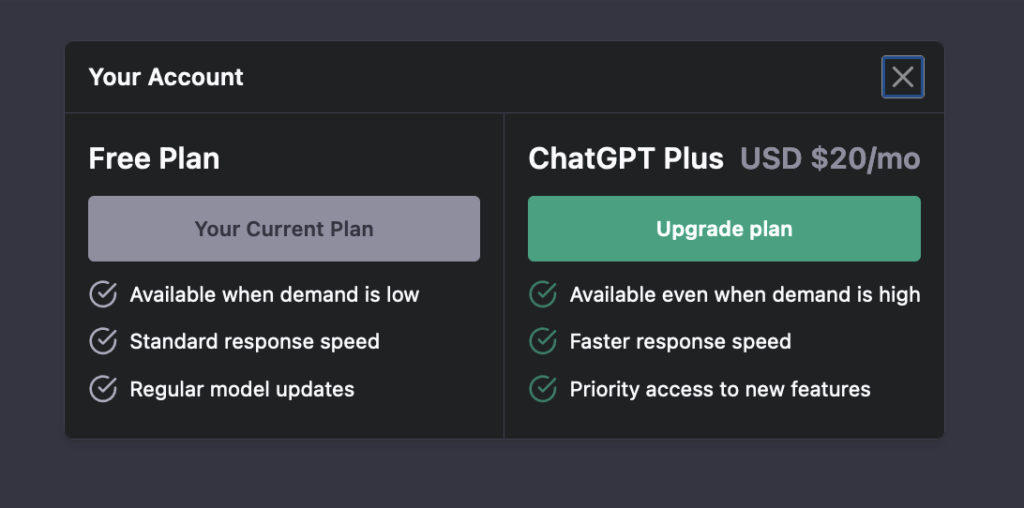 Chatgpt_Price
