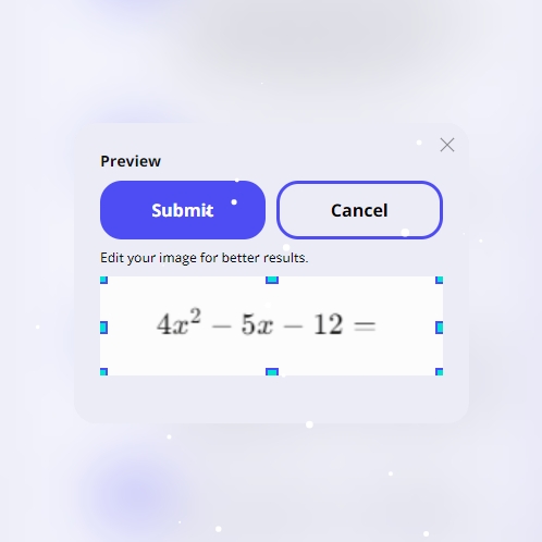 Photo Capture Feature