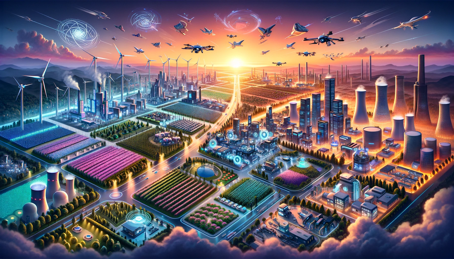 Advancing AI Research 