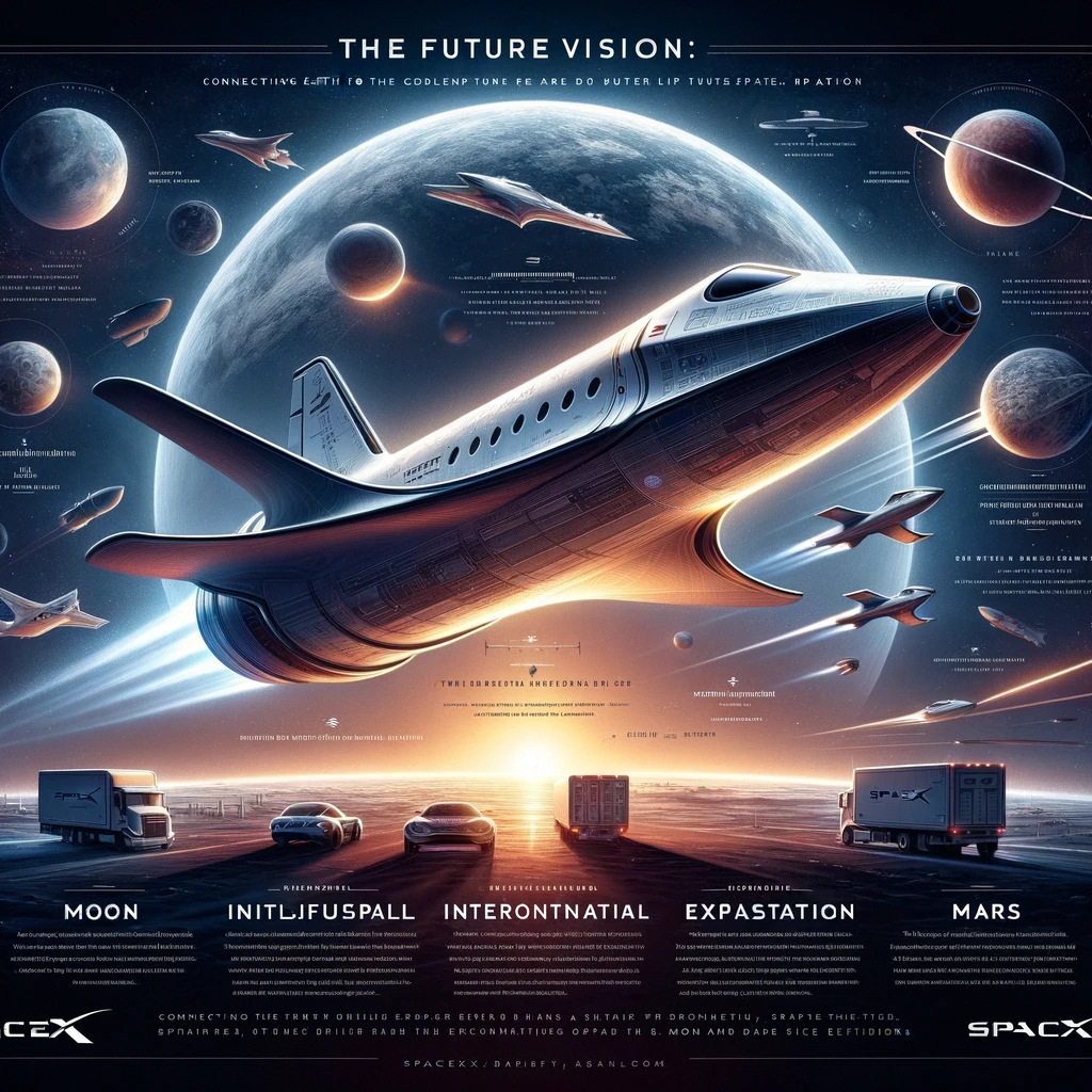 SpaceX's Reusable Rockets